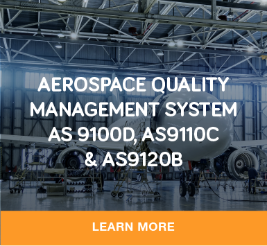 CERTIFICATION_Aerospace Quality