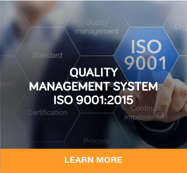 CERTIFICATION_Quality Management System