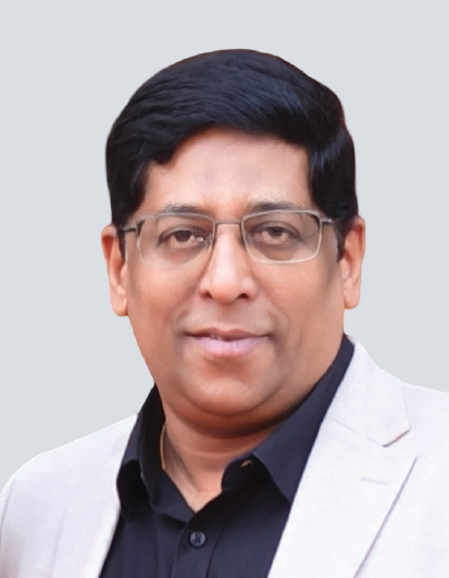 Dhanraj Suratkal