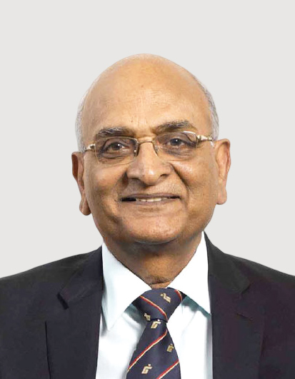 K G Garg