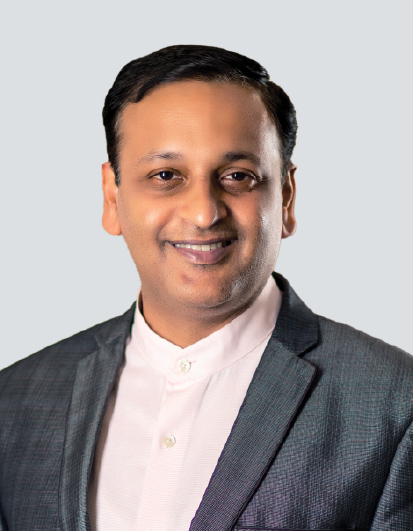 Nitin Garg