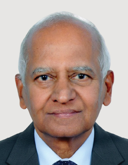S Raghunathan