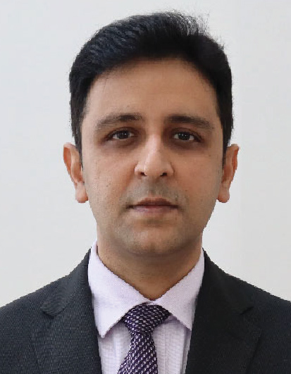 Tanuj Garg