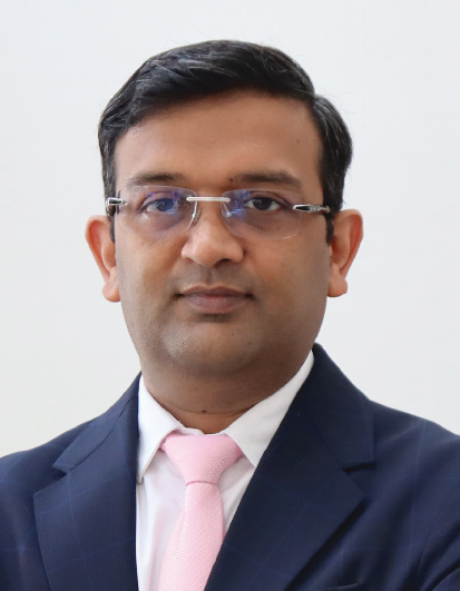 Vivek Garg